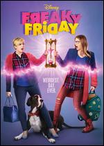 Freaky Friday - Steve Carr