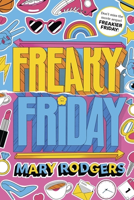 Freaky Friday - Rodgers, Mary