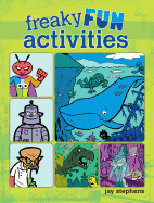 Freaky Fun Activities