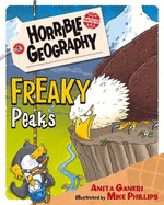Freaky peaks