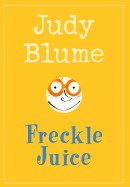 Freckle Juice