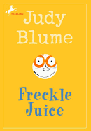 Freckle Juice