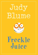 Freckle Juice