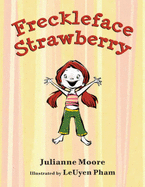 Freckleface Strawberry