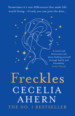 Freckles - Ahern, Cecelia