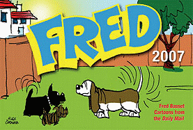 Fred Basset 2007