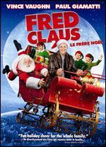 Fred Claus