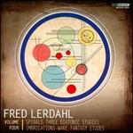 Fred Lerdahl, Vol. 4