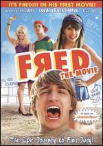 Fred: The Movie