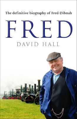 Fred - Hall, David