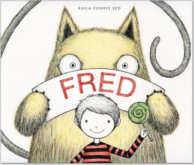 Fred - Peter Pauper Press, Inc (Creator)
