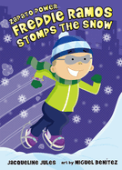 Freddie Ramos Stomps The Snow