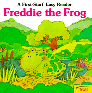 Freddie the Frog