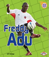 Freddy Adu