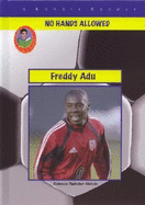 Freddy Adu