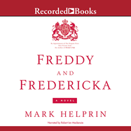 Freddy and Fredericka