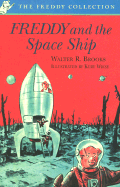Freddy and the Space Ship