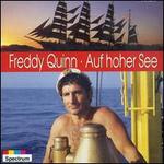 Freddy auf Hoher See