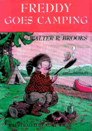 Freddy Goes Camping