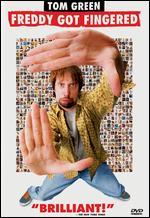 Freddy Got Fingered