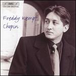 Freddy Kempf Plays Chopin