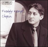 Freddy Kempf Plays Chopin - Freddy Kempf (piano)