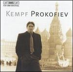 Freddy Kempf plays Prokofiev