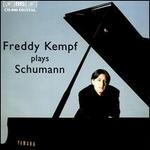 Freddy Kempf plays Schumann