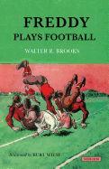 Freddy Plays Football