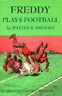 Freddy Plays Football