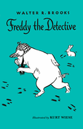 Freddy the Detective: A Bean Farm Mystery