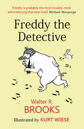 Freddy the Detective