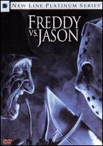 Freddy vs. Jason [2 Discs]