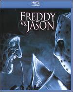 Freddy vs. Jason [Blu-ray]