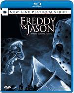 Freddy Vs. Jason [Blu-ray]