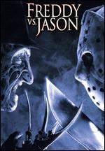 Freddy Vs. Jason