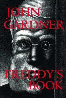 Freddy's Book - Gardner, John, Mr.