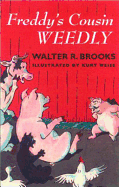 Freddy's Cousin Weedly