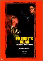 Freddy's Dead: The Final Nightmare - Rachel Talalay