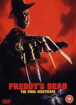 Freddy's Dead: The Final Nightmare