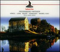 Fredensborg Fantasier - Danish Royal Brass