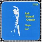 Frederic Chopin & Franz Liszt: Piano Works