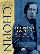 FreDeRic Chopin: The Piano Concertos