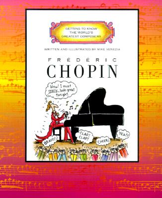 Frederic Chopin - Venezia, Mike