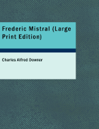 Frederic Mistral