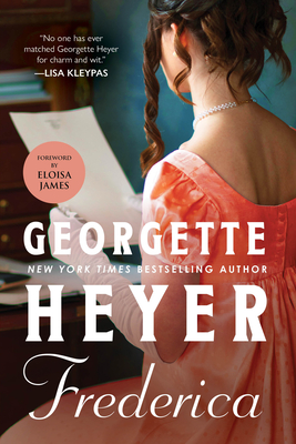 Frederica - Heyer, Georgette