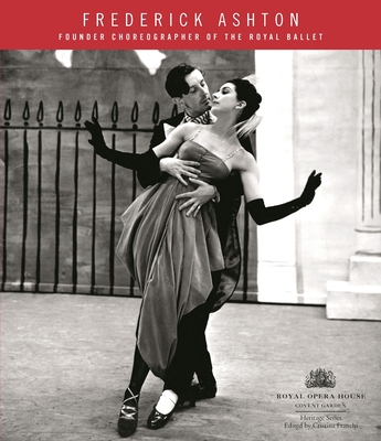 Frederick Ashton - Franchi, Cristina (Editor)