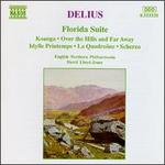 Frederick Delius: Orchestral Works
