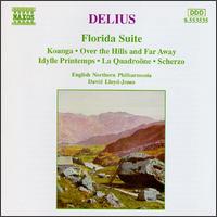 Frederick Delius: Orchestral Works - English Northern Philharmonia; David Lloyd-Jones (conductor)