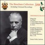 Frederick Delius